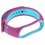 Ремешок Red Line для Xiaomi Smart Band 7 фиолетовый/голубой