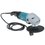 Полировальная машина Makita SA7000C