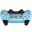 Геймпад беспроводной/проводной Sony PlayStation DualSense Limited Edition голубой