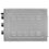 Мини-печь Kraft KF-MO 4806 FG серый