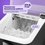 Ice maker Kitfort КТ-1862