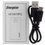 Портативный аккумулятор Energizer UE10019PQ черный