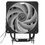 Кулер для процессора MSI MAG COREFROZR AA13 [306-7ZWHA11-L80] черный