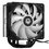 CPU cooler ID-COOLING SE-224-XTS ARGB  black