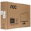 27" Монитор AOC Q27B3MA черный