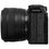 Беззеркальный фотоаппарат Fujifilm X-M5 Kit XC 15-45mm OIS PZ черный