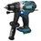 Дрель-шуруповерт Makita DHP458Z LXT 18V без ЗУ, без АКБ