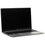 16" Ноутбук Tecno Megabook K16SDA серый