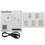 Наушники TWS Anker Soundcore Liberty 5  золотистый 2025