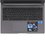 16" Ноутбук HONOR MagicBook X16 2026 5301ARGM серый