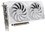 Видеокарта ASUS GeForce RTX 5060 Dual White OC Edition [DUAL-RTX5060-O8G-WHITE]