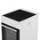 Электрическая плита Gorenje GEC5A20WG белый