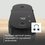 Термопот Tefal BR3508E0 черный
