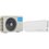 Кондиционер   Midea MSFRW-09N8C2-I/MSFR-09N8C2-O