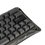 Клавиатура  проводная GravaStar Mercury V60Pro цвет серый