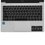 14" Ноутбук Acer Aspire Lite AL14-31P-36EN серебристый
