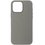 Накладка  KEYRON Silicone Origin для Apple iPhone 16 Pro Max серый