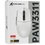 Мышь беспроводная/проводная Attack Shark G3 [Shark G3 White] белый