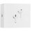 Наушники TWS Apple AirPods Pro 3  белый 2025