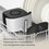 Aerogrill Tefal EY245GE0 kulrang