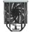 Кулер для процессора DEEPCOOL AK400 DIGITAL SE WH [R-AK400-WHADMN-GJD] белый