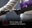 Upright vacuum cleaner    Tefal X-Nano Essential TY1129WO  black