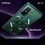6.78" Смартфон Infinix GT 30 256 ГБ зеленый