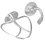 Миксер JVC JK-MX515 white белый