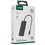 USB-разветвитель Ugreen CM806