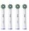 Набор сменных насадок Braun Oral-B EB50RX Pro CrossAction