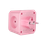 Разветвитель AGNI TP-WJ4E-pink розовый