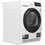 Сушильная машина Electrolux EW7D385UCE белый