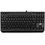Клавиатура  проводная DEXP Friendly Fire TKL цвет черный