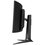 49" Монитор ASUS ROG Swift PG49WCD черный