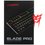 Klaviatura  simli ARDOR GAMING Blade PRO rangi qora