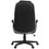 Компьютерное кресло Aceline DTG-003 черный