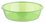 Kitchen scales Ardesto SCK-900BGR green