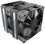Кулер для процессора MONTECH NX600 [NX600 (B)] черный