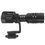 Микрофон Saramonic Vmic Mini черный