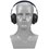Беспроводные/проводные наушники Beats Studio Pro  синий 2023
