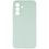 Накладка  Rocket Sense для Samsung Galaxy A36 зеленый