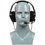 Проводные наушники HyperX Cloud Stinger Core  черный 2022