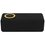 Portativ kolonka Fiero Tune FR20, qora