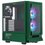 Корпус Thermaltake Ceres 350 MX Racing Green [CA-1Z3-00MCWN-00] зеленый