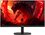 23.8" Монитор Acer KG241YX1bmiipx черный