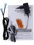 Телефон беспроводной (DECT) Panasonic KX-TG1611RUR
