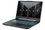 15.6" Ноутбук ASUS TUF Gaming A15 FA506NFR-HN021 черный