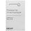 Non pishirgich DEXP DBM-550B qora
