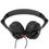 Проводные наушники Sennheiser HD 25 LIGHT  черный 2019