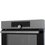 Электрический духовой шкаф Gorenje BPS6747A06X серебристый